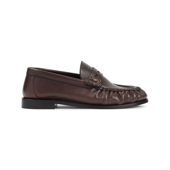 SAINT LAURENT Shoes - Saint Laurent 15 Loafers Women
